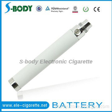 ego t battery 650/900/1100mah from S-body